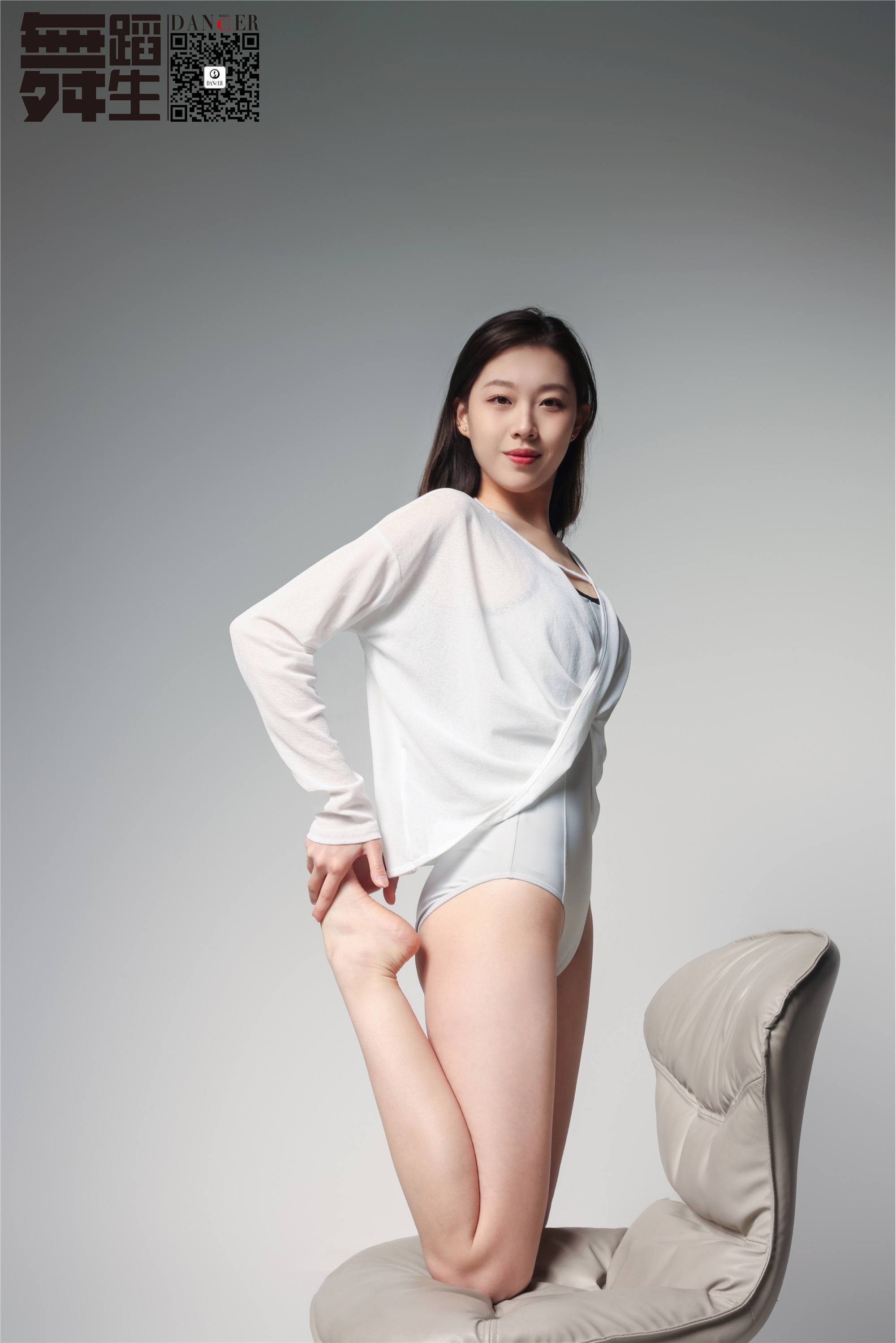 GALLI嘉丽 舞蹈生日记 109 - 羽